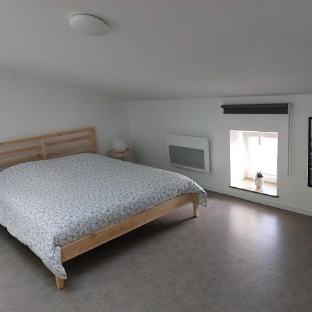 Studio Mezzanine Tout Confort Corny-sur-Moselle Kültér fotó