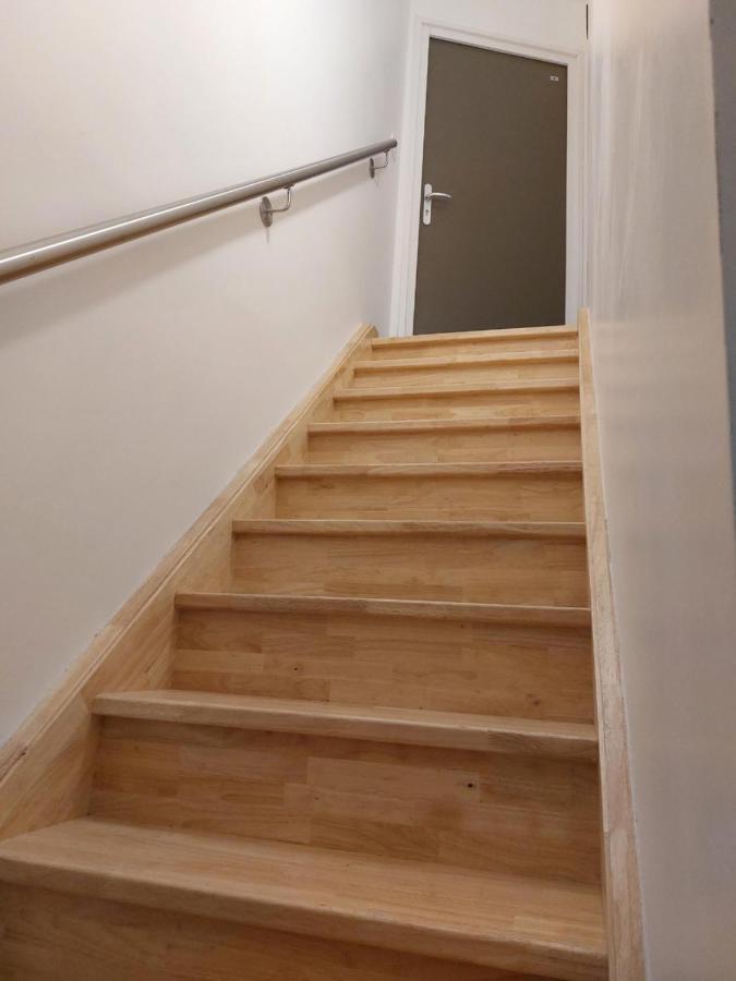 Studio Mezzanine Tout Confort Corny-sur-Moselle Kültér fotó