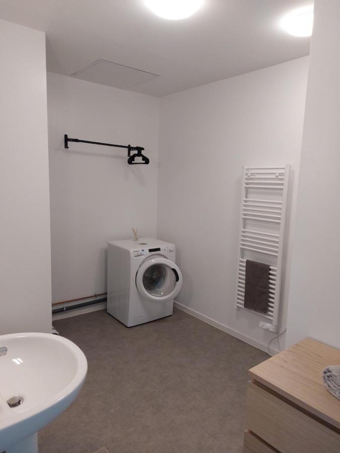 Studio Mezzanine Tout Confort Corny-sur-Moselle Kültér fotó