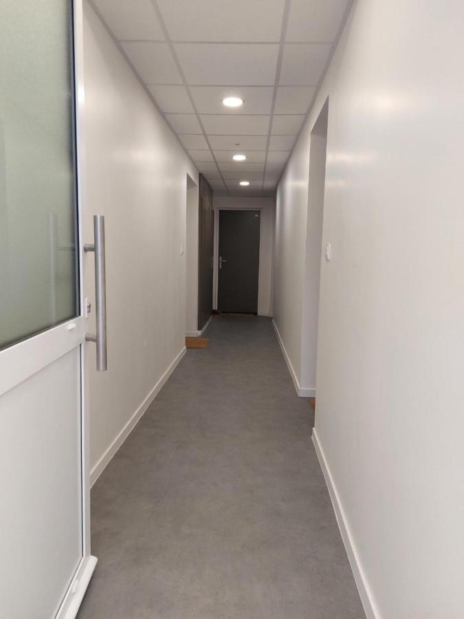 Studio Mezzanine Tout Confort Corny-sur-Moselle Kültér fotó